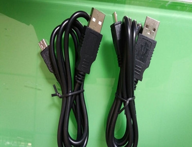 Mini USB数据线