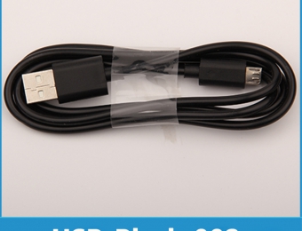 USB CABLE