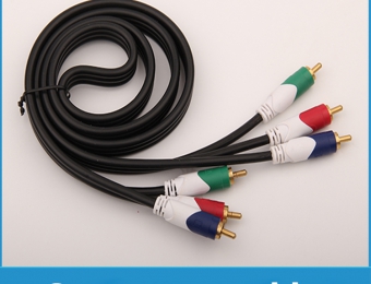 Component cable