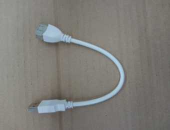 USB 转接线