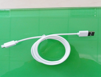USB 3.1 type c cable