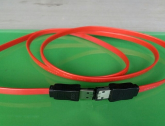 ESATA hard disk data cable