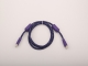 HDMI HD cable-purple