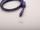 HDMI HD cable-purple