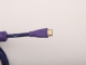 HDMI HD cable-purple