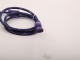 HDMI HD cable-purple