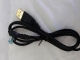 MICRO 90°镀金接口USB数据线